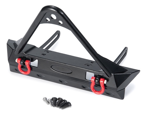 Da Paragolpes Delantero Con Gancho De Remolque For Axial