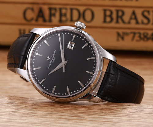 Reloj De Negocios Vacheron Constantin Five Six De Regalo (Usado)