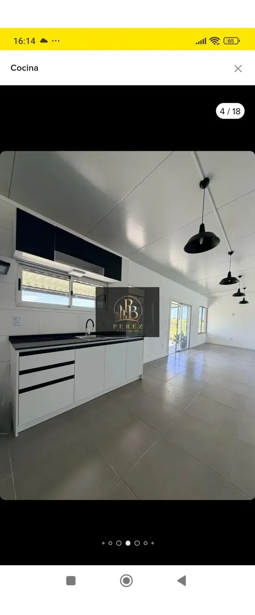 Casa Neptunia 3 Dormitorios Con Cochera · Foto 5