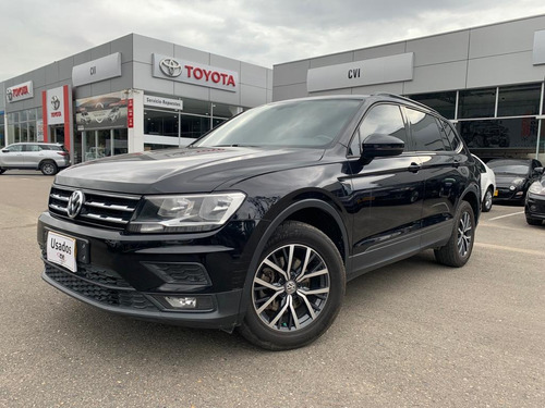 Volkswagen Tiguan Allspace Trendline 1.4 Tsi 2wd