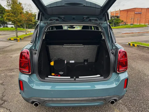 Mini Countryman F60 Lci Cooper S Iconic Tp 2000cc T 5p Ct
