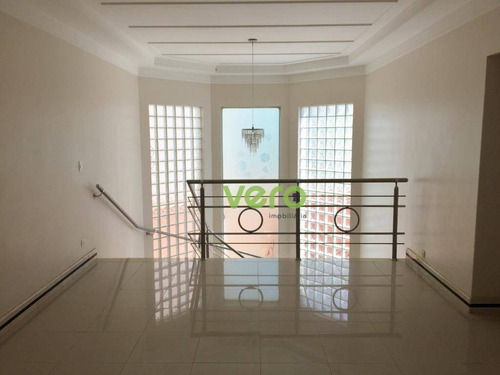 Imagem 23 de 30 de Casa À Venda, 288 M² Por R$ 1.200.000,00 - Residencial Boa Vista - Americana/sp - Ca0088