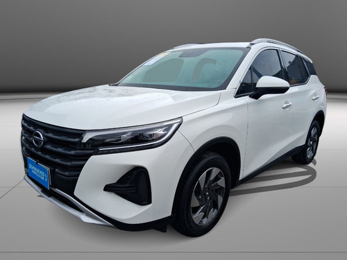 Gac Gs4power 1.5 Aut 2022 - Revisado Mecanicamente