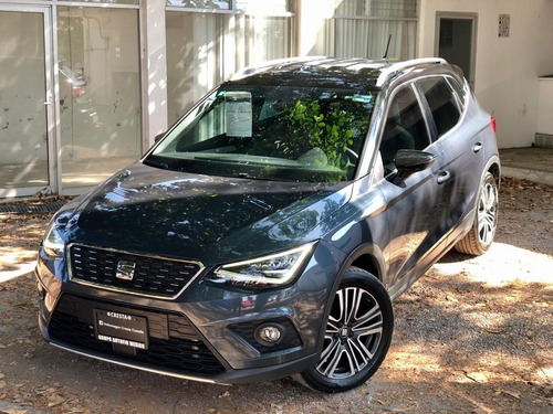 Seat Arona Xcellence Tiptronic 2020
