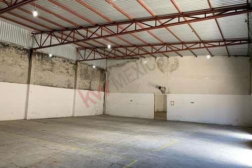 Imagen 19 de 21 de Se Vende Bodega Con Oficinas, En Periférico Poniente De San Cristóbal