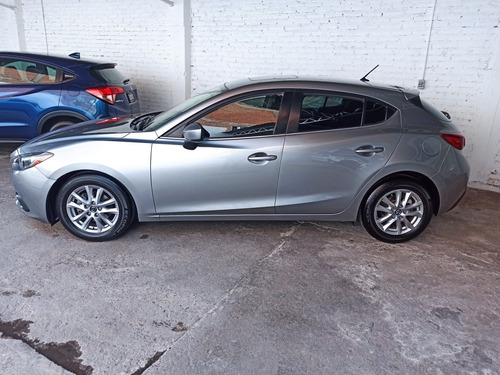Imagen 6 de 11 de Mazda 3 2015 2.5 S Sport Hatchback Mt