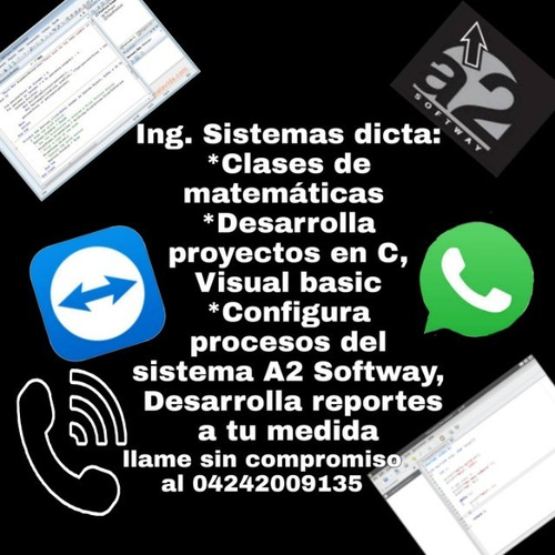 Imagen 5 de 5 de Matematicas, Calculo. Programacion Lineal. Mapas De Karnaugh