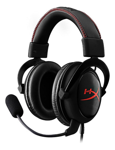 Hyperx Hyperx Cloud Core - Auricular - Tamaño Completo