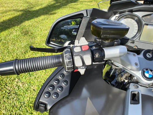 Bmw R 1200 Rt Full, Audio, Susp. No Gs1200