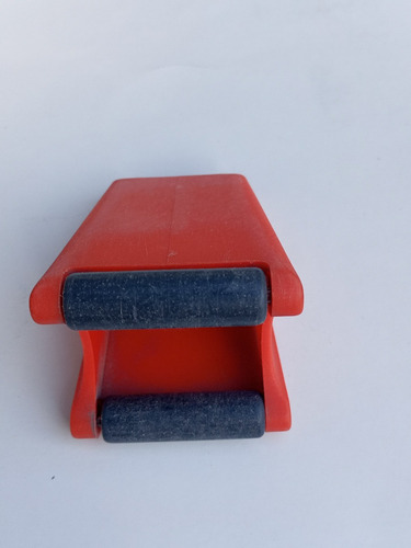 Imagen 3 de 5 de Camber Severne Vela Windsurf Usado 7 X 5 Cm Dlcw
