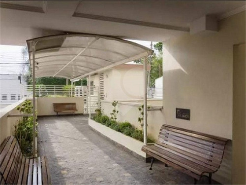 Apartamento Para Locação Em Bairro Confortável E Condomínio Privilegiado Bairro Jardim Olavo Bilac - 373-im451262