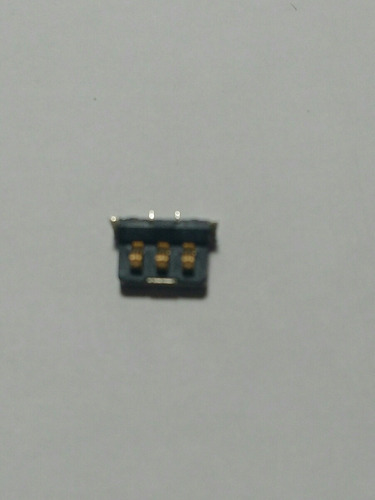 Conector Da Bateria Celular Samsung Sgh-c276