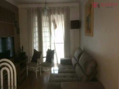 Imagem 2 de 26 de Apartamento - Ap01179