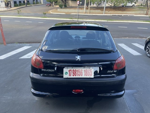 Imagem 5 de 10 de 206 1.4 Presence 8v Flex 4p Manual