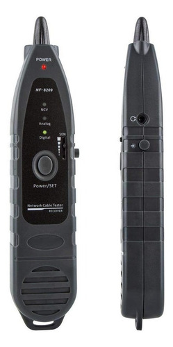 Imagen 3 de 6 de Noyafa Nf-8209 - Comprobador De Cable De Red Para Cable