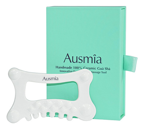 Herramienta De Masaje Facial Gua Sha Facial Tools Ausmia De