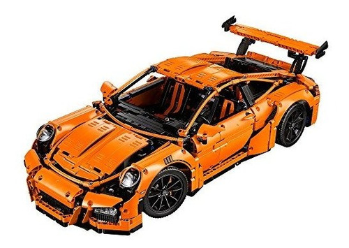 Lego Carro De Niño