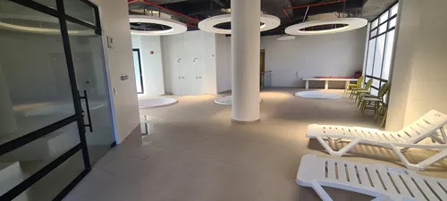 Chapinero Alto Apartaestudio En Venta Edificio View 63 Bogota