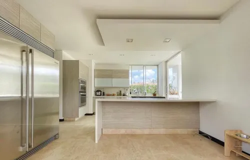 Casa En Venta En Llanogrande. Cod V12709