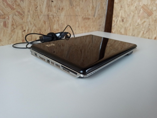 Imagen 2 de 6 de Notebook Hp Pavilion Dv4 Impecable!
