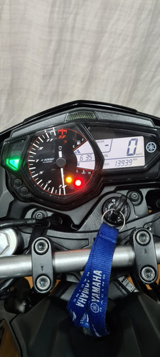 Yamaha Mt03 Mt 03