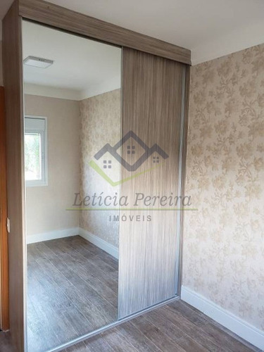 Imagem 15 de 15 de Apartamento 100m2 À Venda Em Edifício Lamara Lifetime House, Suzano Sp - Ap00615 - 70684500