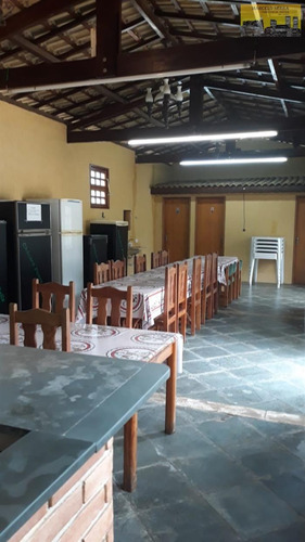 Imagem 18 de 29 de Chácaras À Venda Em Atibaia/sp - Compre O Seu Chácaras Aqui! - 1430836