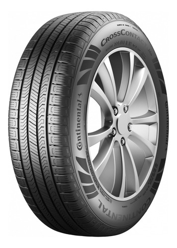 Pneu 275/45r22 Continental Crosscontact Lx Lr 115w