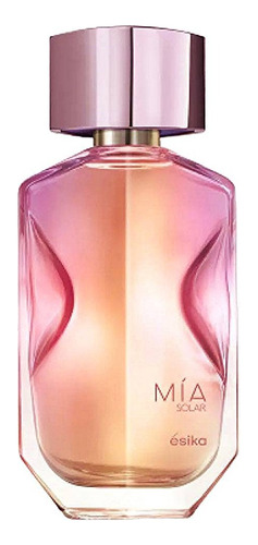  Perfume Mia Solar Esika 45ml