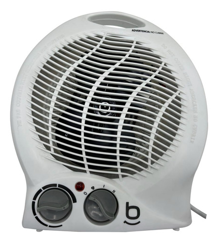 Termoventilador Bfresh Bf-150