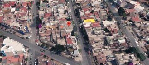 Imagen 5 de 5 de Oportunidad Casa En Tlaneplanta