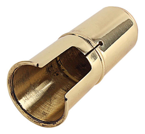 Piezas Y Accesorios Para Saxofón Soprano Soprano-golden