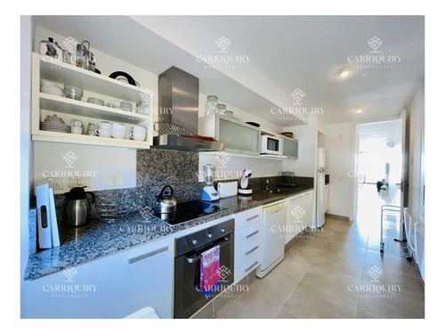 Imagen 18 de 28 de Apartamento De 2 Dormitorios Con Vista Al Mar Y Parrillero En Quartier Punta Ballena