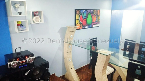 Imagen 17 de 19 de Economico Apartamento En Venta En Maracay Estef 23-8113