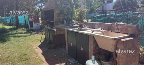 Imagen 11 de 30 de Venta Casa 3 Dormitorios Francisco Álvarez Con Cochera