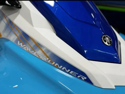 Moto De Agua Yamaha Ex Sport 2024 Wave Runner