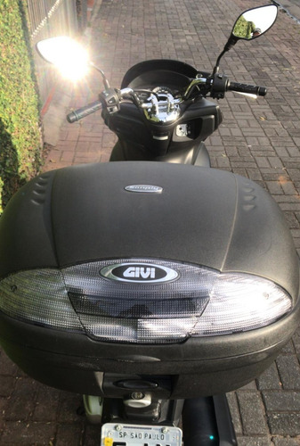Honda Pcx 2015
