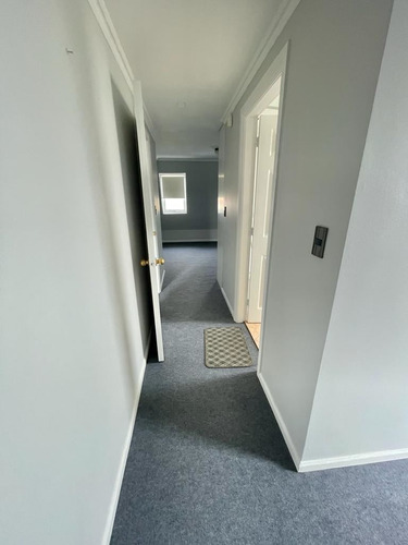 Amplia Casa En Arriendo, Excelente Ubicación En Concón.
