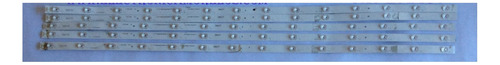 Leds Hisense Ic-a-cndn55d975 Hd550s1u51-t0l3\s0\gm\roh 55h8e (Usado)