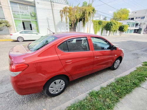 Dodge Attitude 1.2 Se Mt