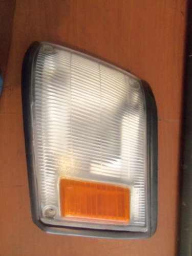 Faro Cocuyo Esquinero Toyota Avila / Sedan 86/87