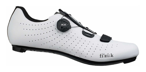 Zapatillas Fizik Bicicleta Ruta Ciclismo Tempo R5 Overcurve