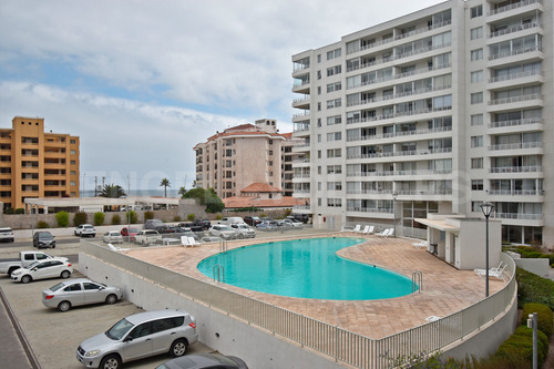 Venta De Departamento En Avenida Pacifico