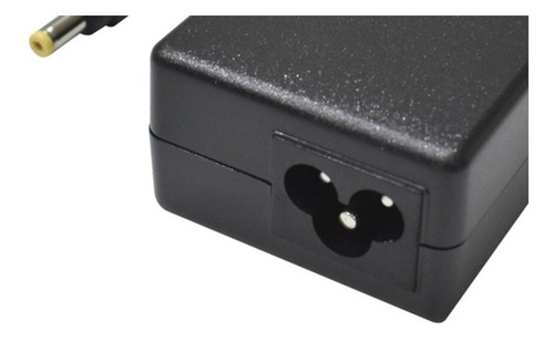 Imagen 4 de 4 de Cable Trifasico Trebol Mickey De Corriente Para Cargador