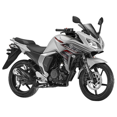 Imagen 3 de 4 de Calavera Trasera Para Yamaha Fz-s Fi 2.0 Y Fazer 16 Fi 2.0 L