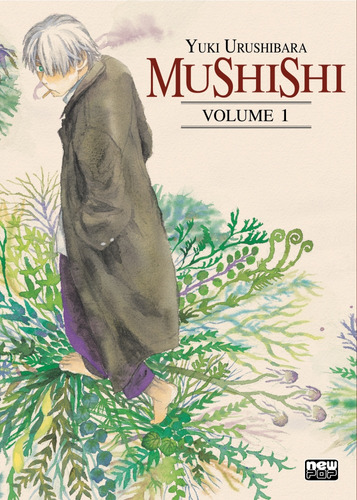Mushishi: Volume 1