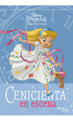 Cenicienta En Escena