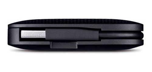 Imagen 4 de 7 de Hub Usb 3.0 Tp-link 4 Puertos Súper Velocidad 5gbps Portátil