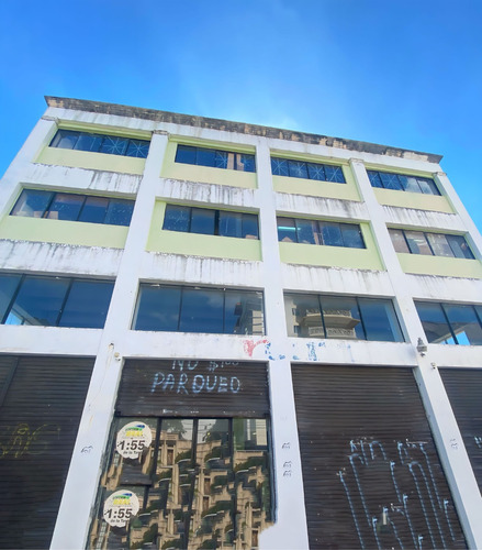 Edificio En Alquiler En Piantini, Distrito Nacional, Santo Domingo 