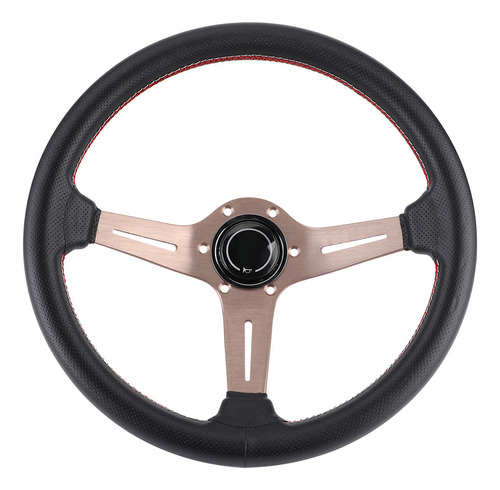 Repuesto De Volante De 250 Mm/14 Pulgadas Para Nardi Style D